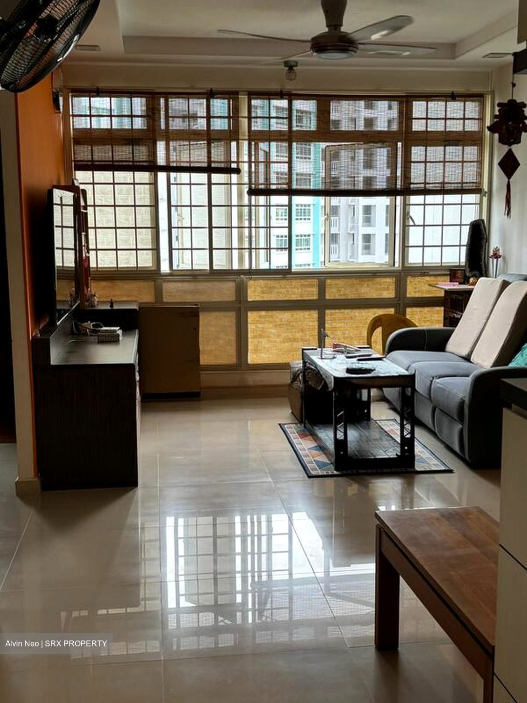 Blk 267A COMPASSVALE ARCADIA (Sengkang), HDB 4 Rooms #581686961